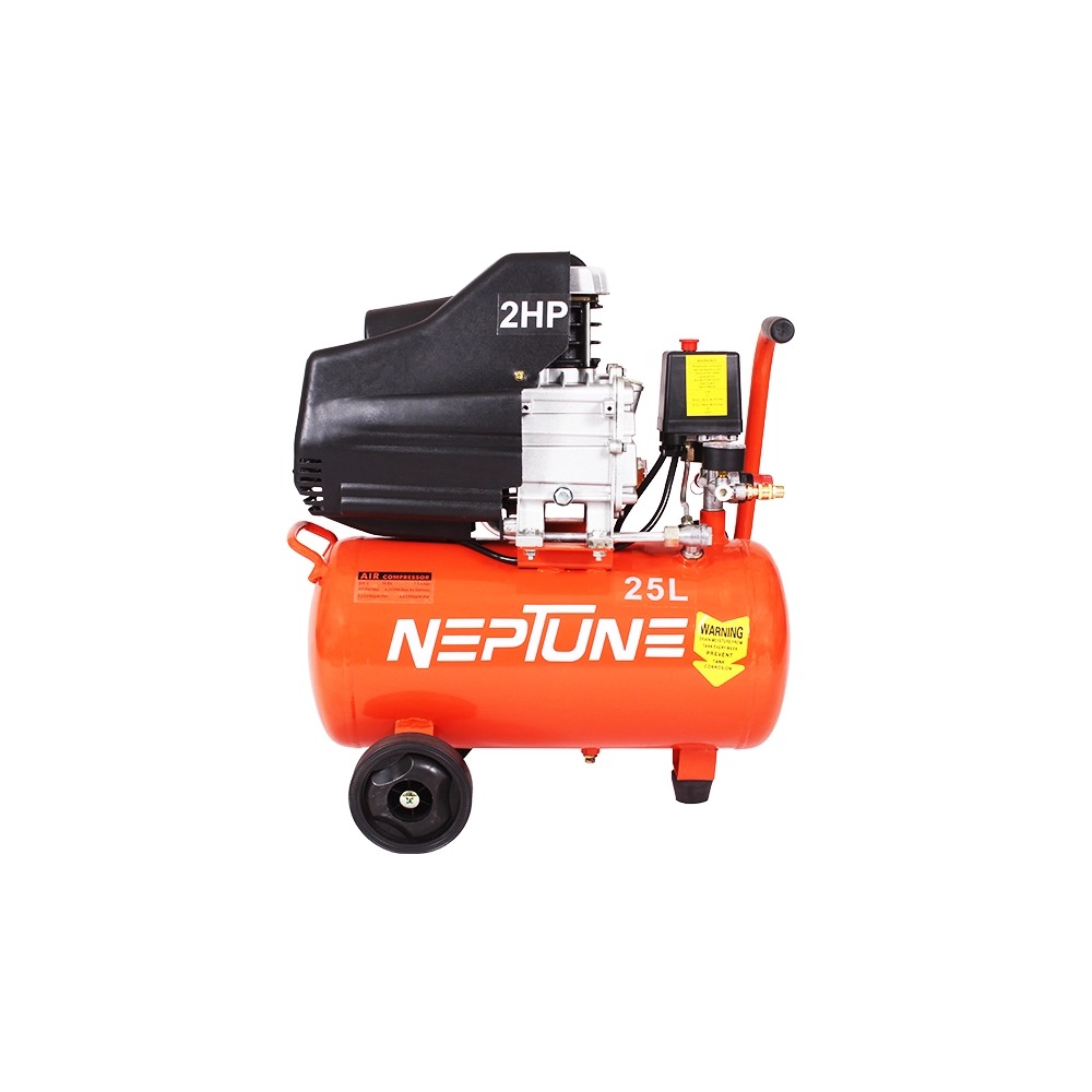 Neptune NAC-25 2HP 25L Air Compressor