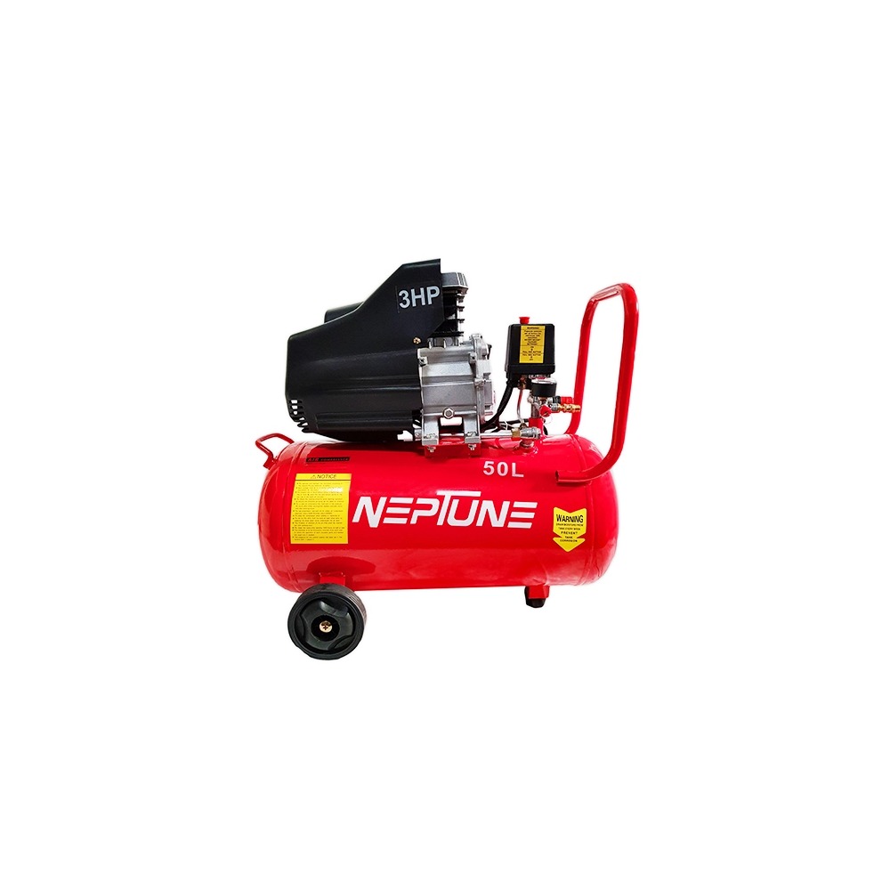 Neptune NAC-50 3HP 50L Air Compressor