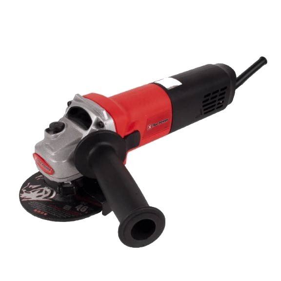 Xtra Power XPT-401 Angle Grinder 100 mm, 710W, 13000 RPM