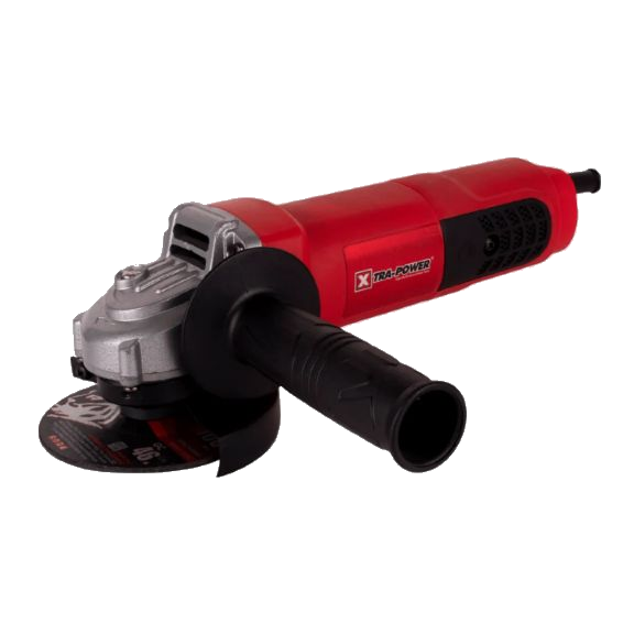 Xtra Power XPT-402 Angle Grinder 100 mm, 1000W, 11800 RPM