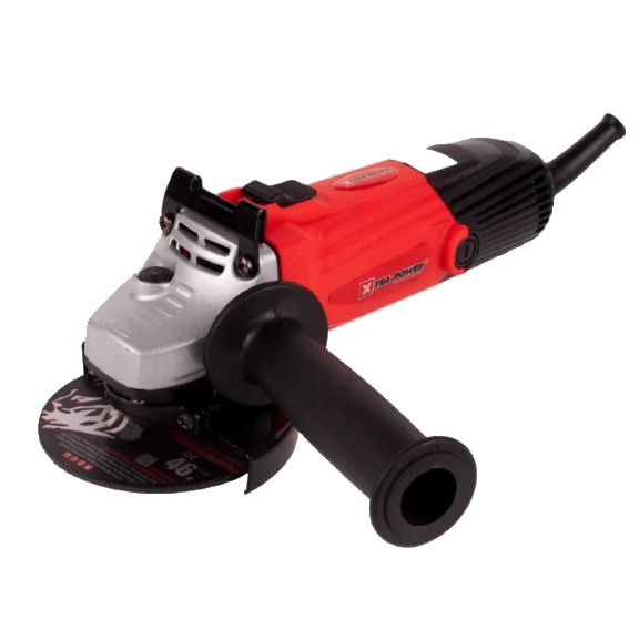 Xtra Power XPT-404 Angle Grinder 100 mm, 650W, 11000 RPM