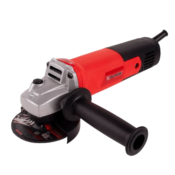 Xtra Power XPT-405 Angle Grinder 100 mm, 850W, 11000 RPM