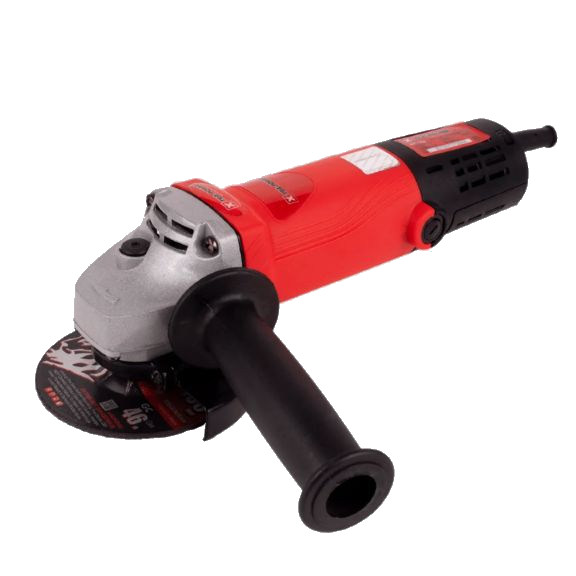 Xtra Power XPT-408 Angle Grinder 100 mm, 705W, 12000 RPM