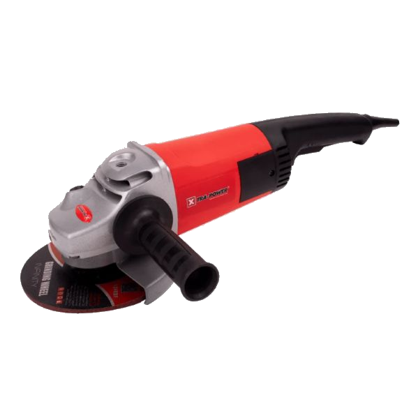 Xtra Power XPT-409 Angle Grinder 180 mm, 2000W, 8300 RPM