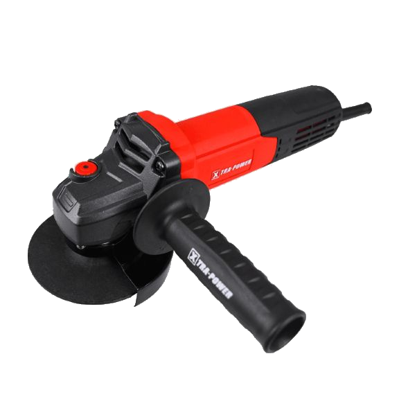 Xtra Power XPT-501 Angle Grinder 100 mm, 800W, 12000 RPM