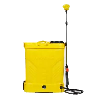 Neptune VN-12 Battery Sprayer 16/18L, 12V 8Ah, Single Motor