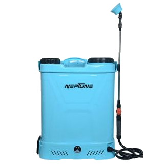 Neptune BS-12 Battery Sprayer 20L, 12V 8Ah, Single Motor