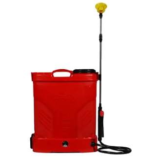 Neptune VN-13 Battery Sprayer 20L, 12V 12Ah, Single Motor