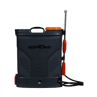 Neptune CK-13 Battery Sprayer 20L, 12V 12Ah, Single Motor