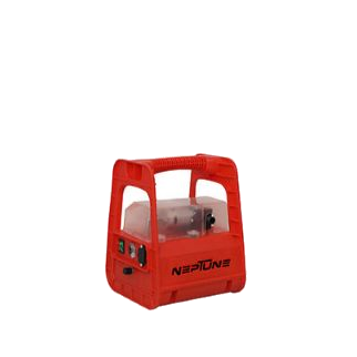 Neptune Model-13 Plus Battery Sprayer 20L, 12V 12Ah, Double Motor