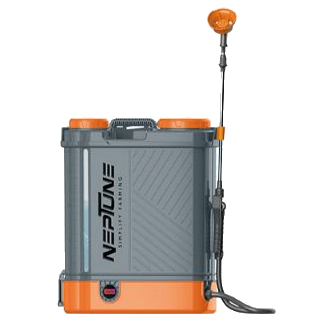 Neptune DK-14 Plus Battery Sprayer 20L, 12V 14Ah, Double Motor