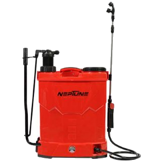 Neptune BS/CK/DK/VN-25 2-in-1 Battery & Manual Sprayer 20L