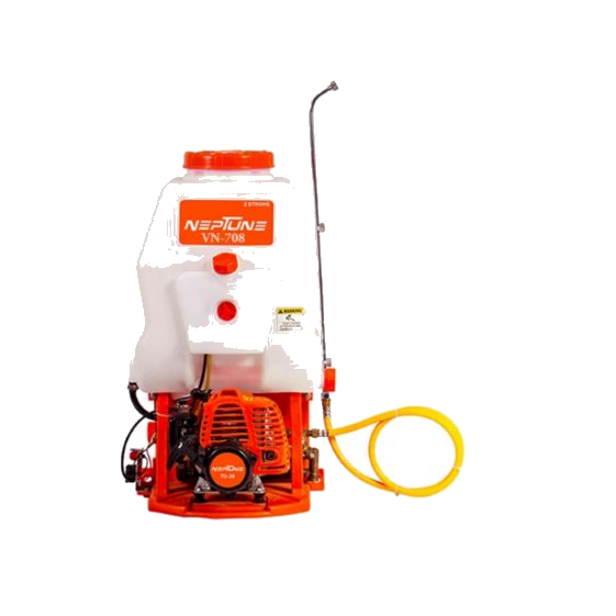 Neptune VN-708 Knapsack Power Sprayer 20 L