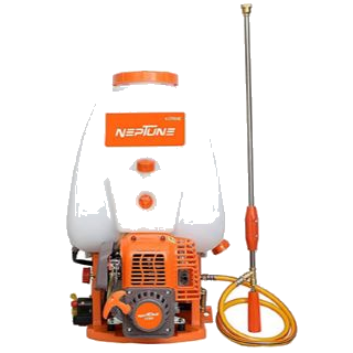 Neptune NF-767 4-Stroke Power Sprayer 20/25 L