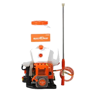 Neptune VN-767 4-Stroke Power Sprayer 20/25 L