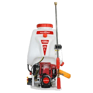 Neptune VN-787 4-Stroke Power Sprayer 25 L