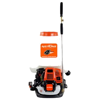 Neptune NF-800 New 4-Stroke Power Sprayer 20 L