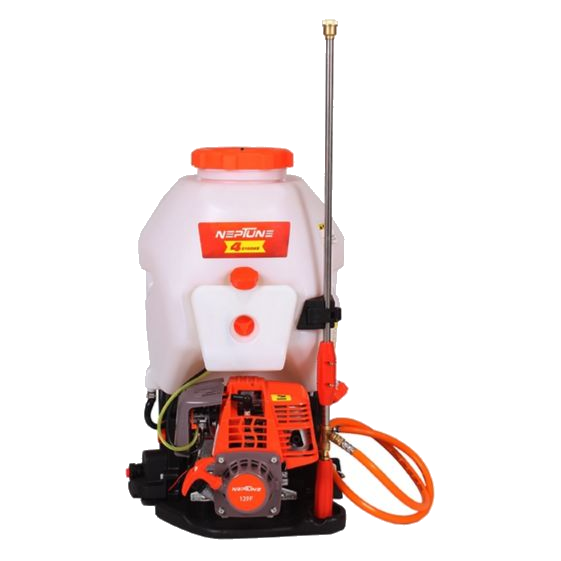 Neptune NF-967 Heavy Duty Power Sprayer 25 L
