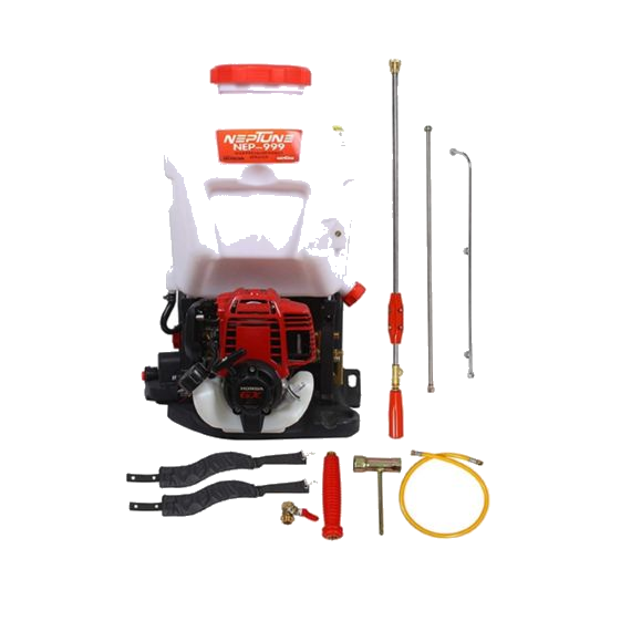 Neptune NF-999 2-Stroke Power Sprayer 20 L