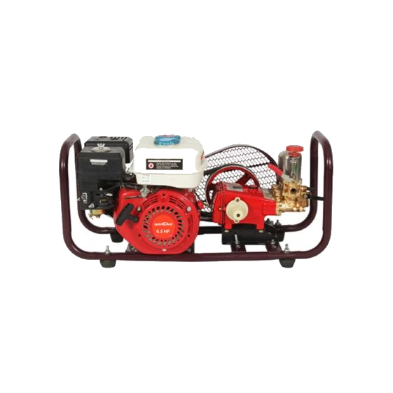 Neptune HTPP-168 6.5 HP Petrol HTP Sprayer Set