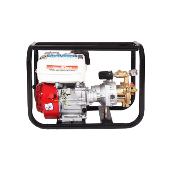 Neptune HTPD-168 6.5 HP Petrol HTP Sprayer Set