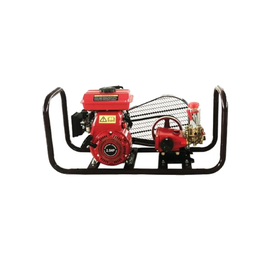 Neptune NPE-152 HTP Petrol Engine Set