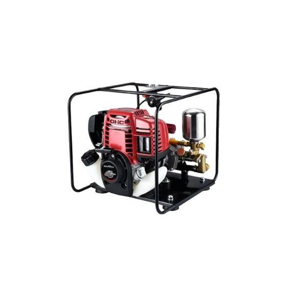 Neptune NPW-50 Portable Power Sprayer