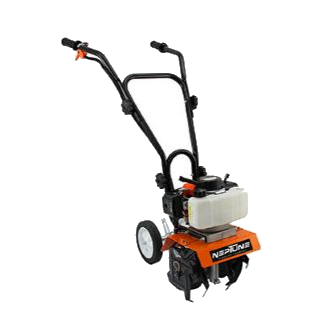 Neptune NC-52B Mini Weeder / Tiller 52 cc