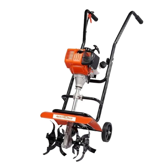 Neptune NC-52T Mini Weeder 52 cc
