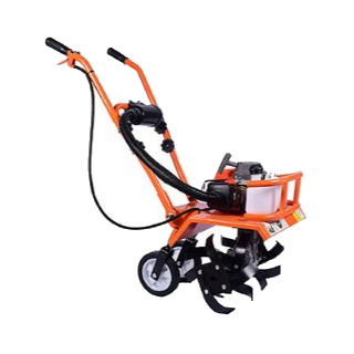 Neptune NC-62 Heavy Duty Mini Tiller 62 cc