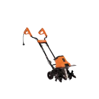 Neptune NC-41E Electric Mini Portable Tiller