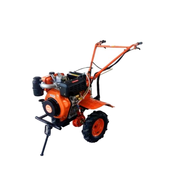 Neptune NWD-178F Power Weeder 6 HP