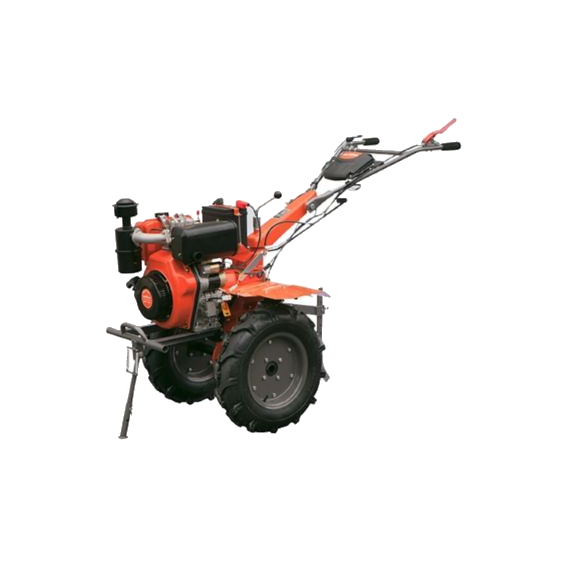 Neptune NWD-186FA Heavy Duty Power Weeder 9 HP