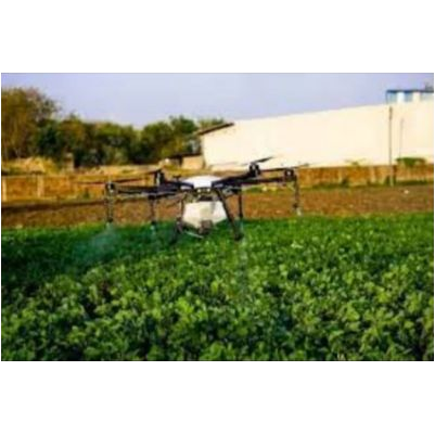 Neptune UAV-2 DGCA Type Certified Agriculture Drone Sprayer