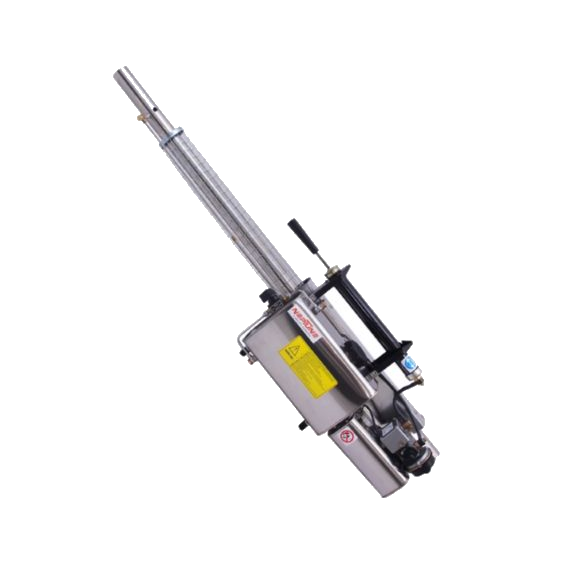 Neptune NPF-35 Stainless Steel Portable Fogging Machine