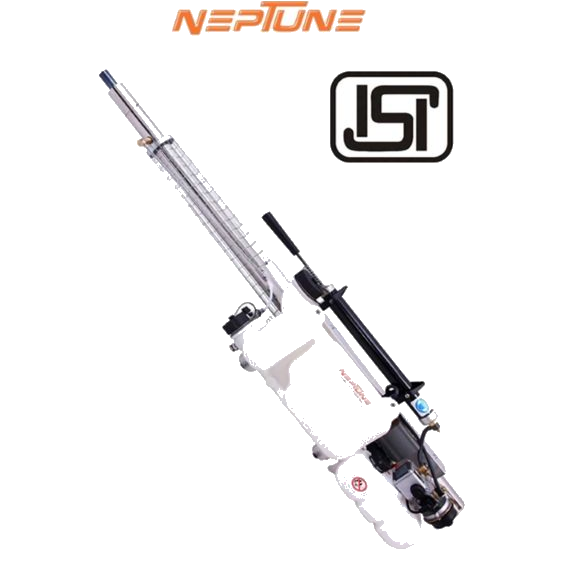 Neptune NPF-35P / TS-35P Plastic Tank Fogging Machine
