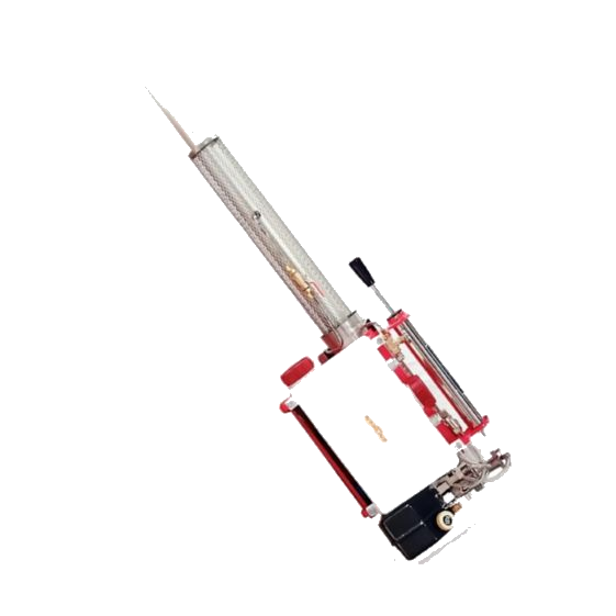 Neptune NPF-150 Portable Thermal Fogging Machine
