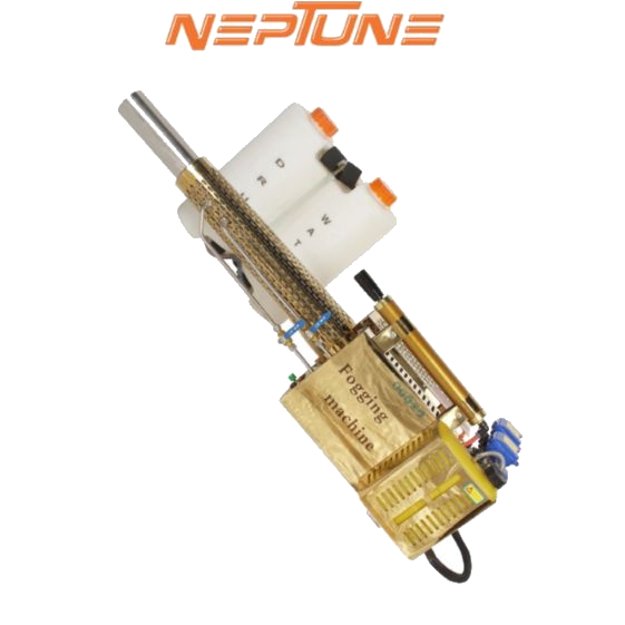 Neptune NPF-BPK-120 2-in-1 Thermal Fogging Machine