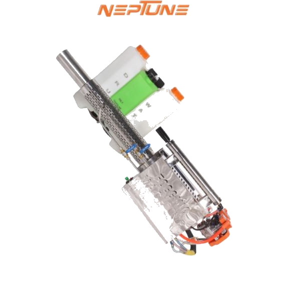 Neptune NPF-BPK-180 2-in-1 Thermal Fogging Machine
