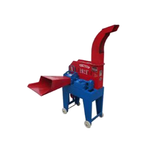 Neptune NCC-05 Chaff Cutter with 5 HP Motor