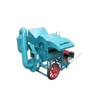 Neptune 5TG-40 Paddy-Wheat Thresher