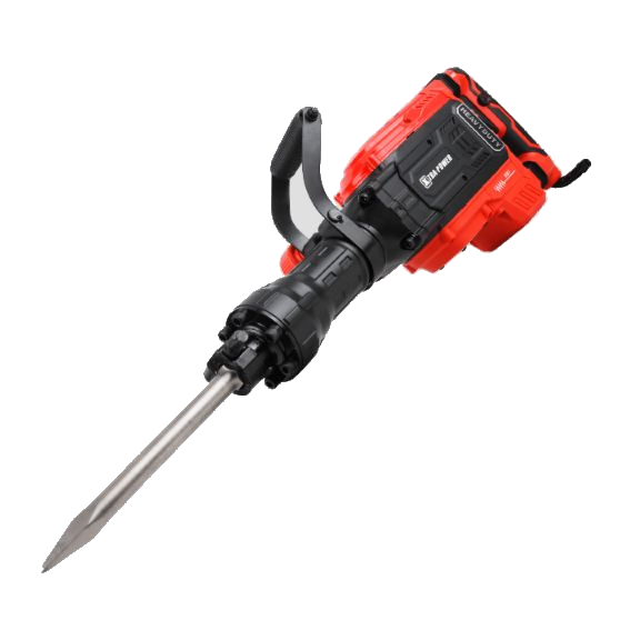 Xtra Power XPT-438A Demolition Hammer 16 kg