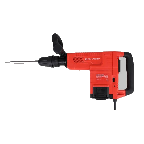 Xtra Power XPT-439 Demolition Hammer 11 kg