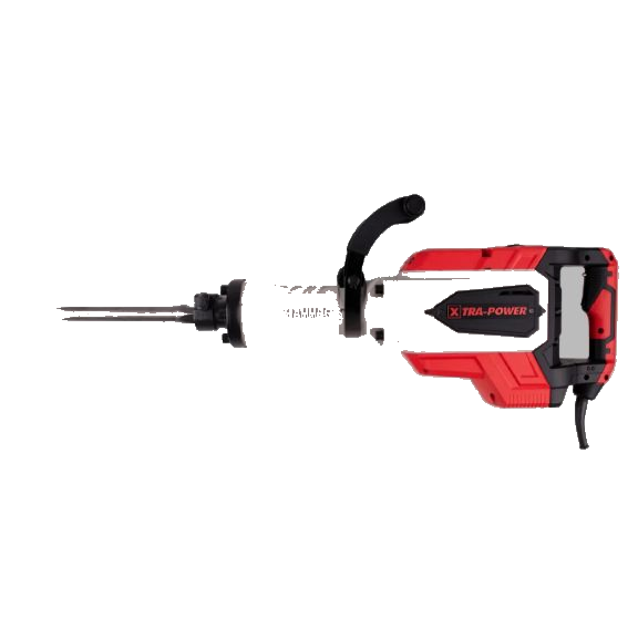 Xtra Power XPT-495 Demolition Hammer 16 kg