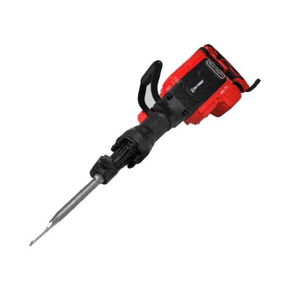 Xtra Power XPT-519A Demolition Hammer 24 kg