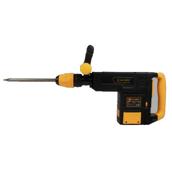 Xtra Power XP-1139 Demolition Hammer 11 kg