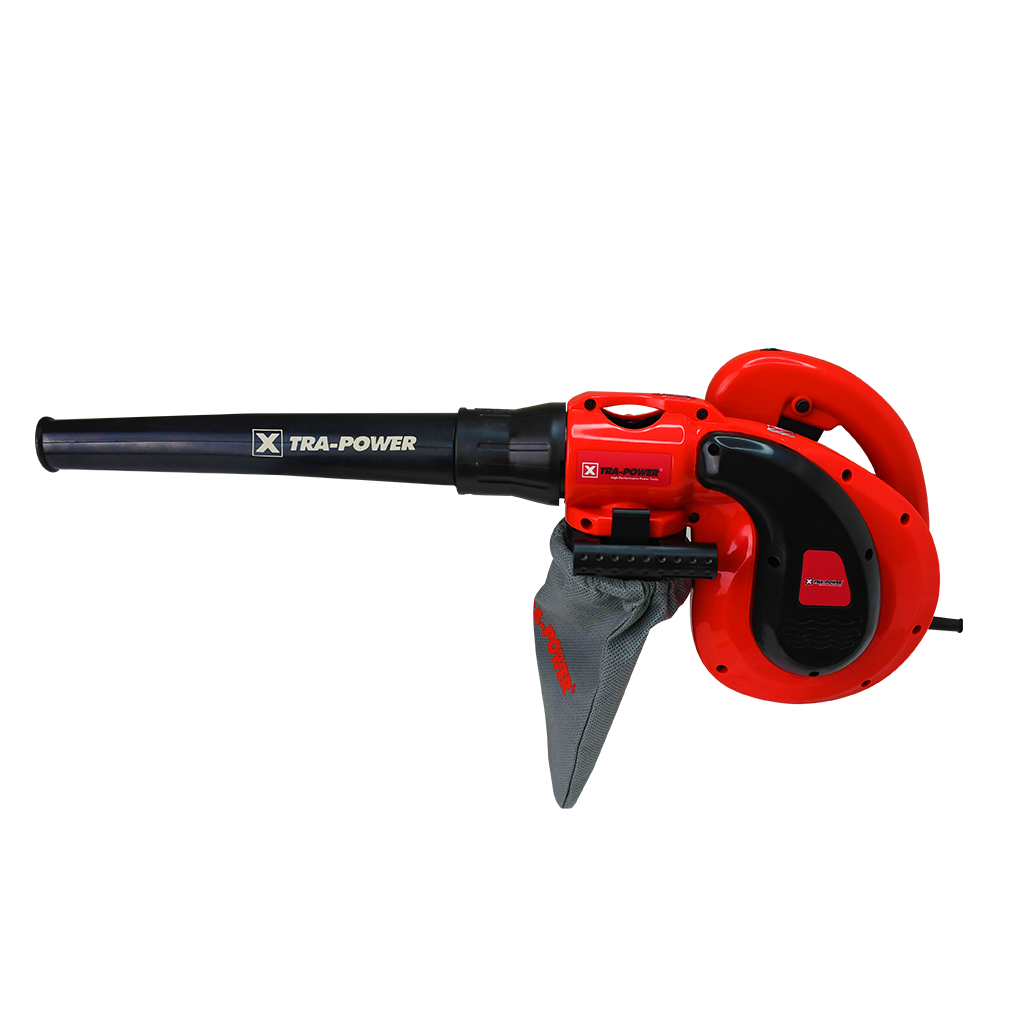 Xtra Power XPT-540 Vacuum Blower 650 W