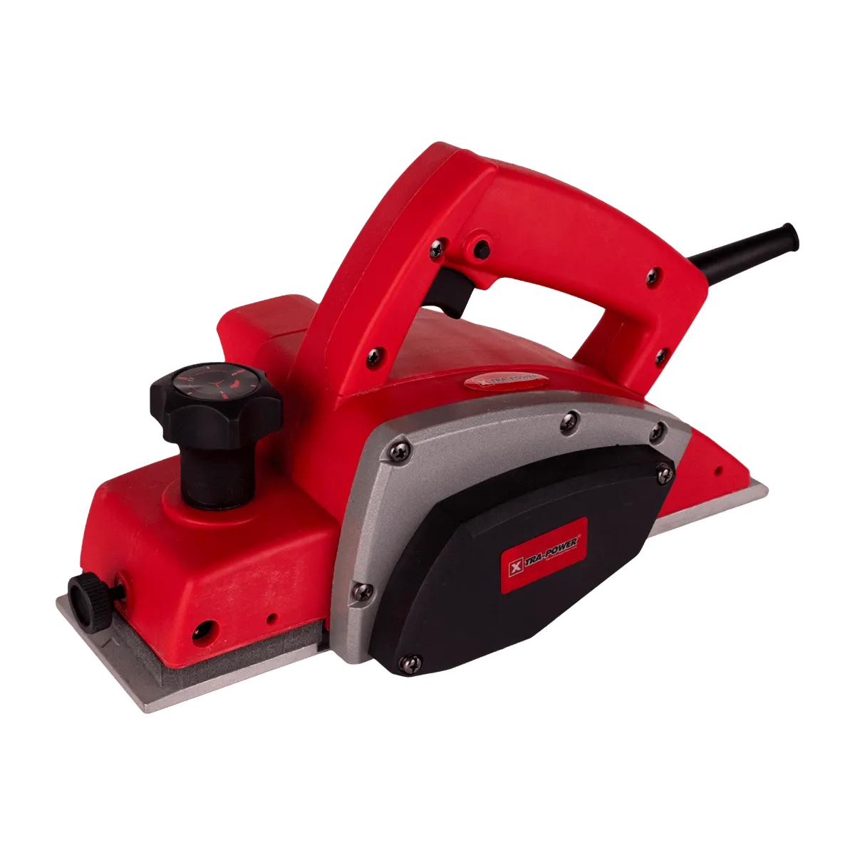 Xtra Power XPT-442 Electric Planer 82×1 mm 500 W