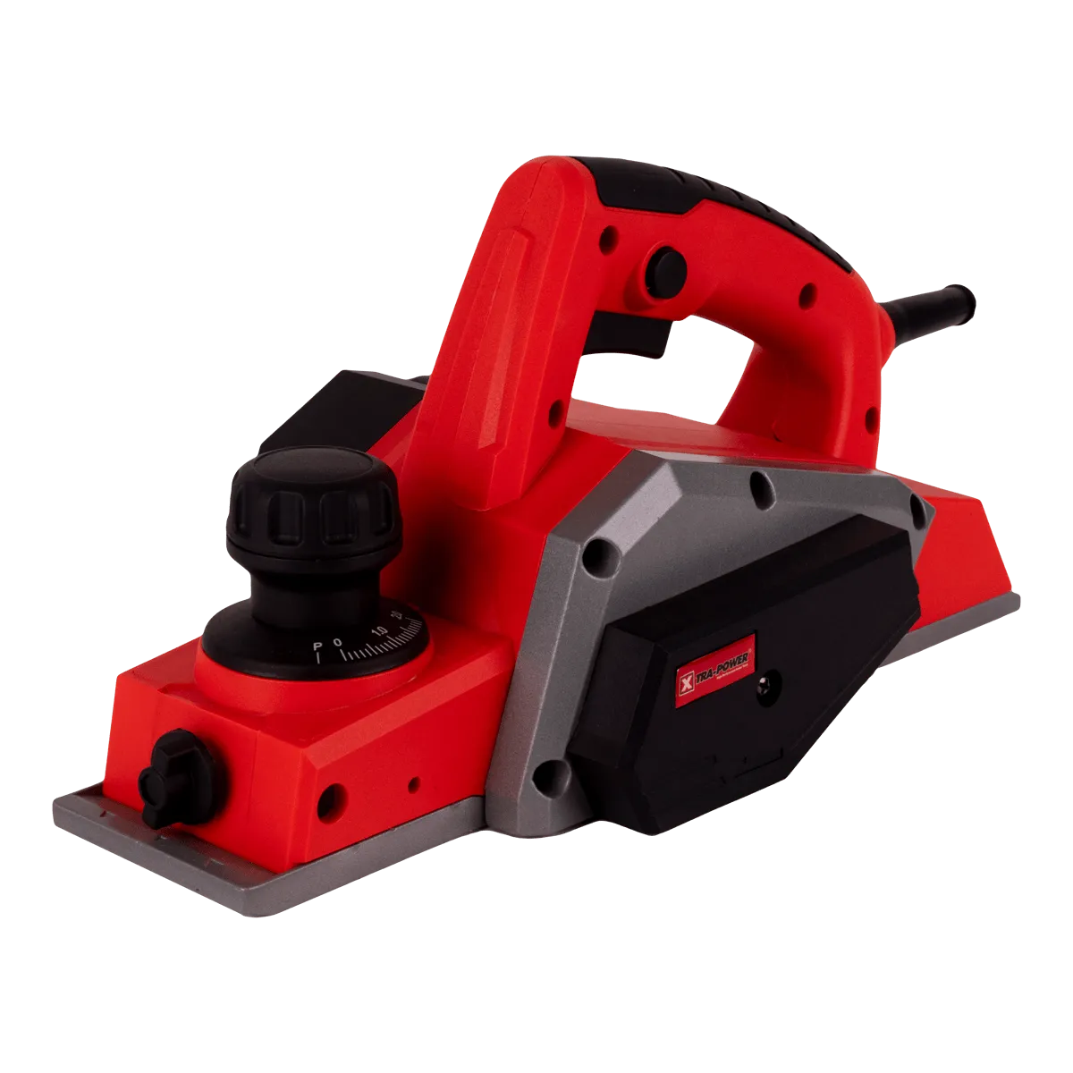 Xtra Power XPT-452 Electric Planer 82×2 mm 710 W
