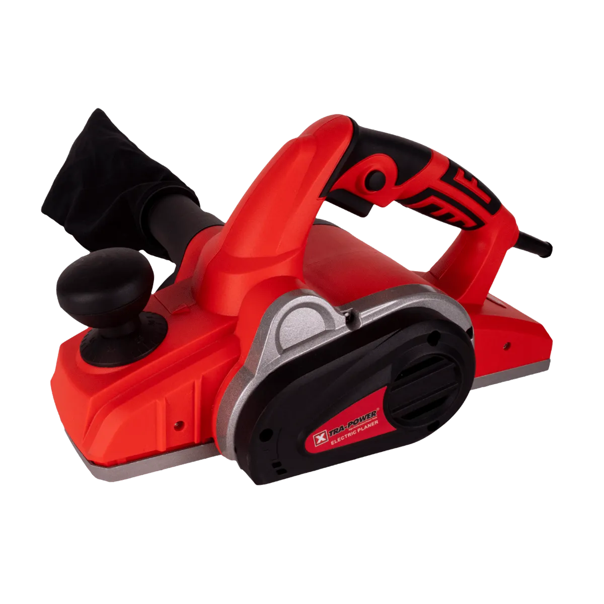 Xtra Power XPT-456 Electric Planer 110×3 mm 1200 W
